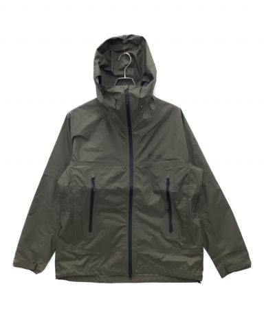 【中古・古着通販】Jack Wolfskin (ジャック ウルフスキン) ナイロン