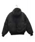 POLO RALPH LAUREN (ポロ・ラルフローレン) ダウンジャケット ブラック サイズ:XL：17800円