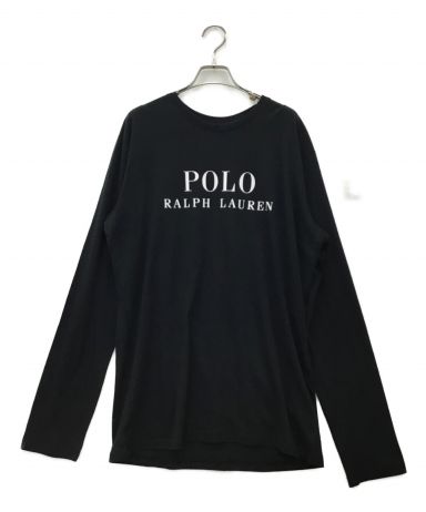 中古・古着通販】POLO RALPH LAUREN (ポロ・ラルフローレン) 長袖T