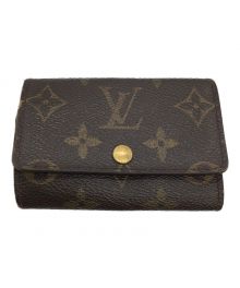 LOUIS VUITTON（ルイ ヴィトン）の古着「ミュルティクレ6」