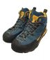 LA SPORTIVA（スポルティバ）の古着「BOULDER X MID GTX」｜ブルー