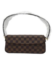 LOUIS VUITTON（ルイ ヴィトン）の古着「ダミエ・レコレータ」