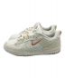 NIKE (ナイキ) WMNS Dunk Low Disrupt 2 ホワイト サイズ:26.0：7800円