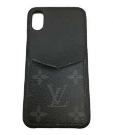 LOUIS VUITTON（ルイ ヴィトン）の古着「IPHONE・バンパー XS MAX」