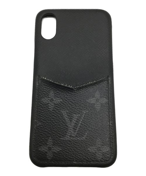 LOUIS VUITTON（ルイ ヴィトン）LOUIS VUITTON (ルイ ヴィトン) IPHONE・バンパー XS MAXの古着・服飾アイテム