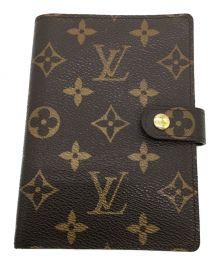 LOUIS VUITTON（ルイ ヴィトン）の古着「アジェンダPM」