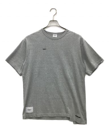 【中古・古着通販】WTAPS (ダブルタップス) NEIGHBORHOOD