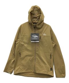 中古・古着通販】POLEWARDS (ポールワーズ) VENTILE Wool INSULATION