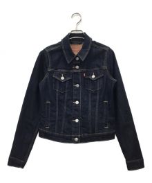 LEVI'S（リーバイス）の古着「デニムジャケット」｜ブルー