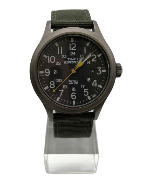 TIMEX（タイメックス）TIMEX (タイメックス) クォーツの古着・服飾アイテム