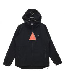 ROGER EGGER（ロジャーエーガー）の古着「BYFARDRY DUAL JKT」｜ネイビー