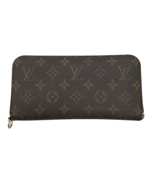 LOUIS VUITTON（ルイ ヴィトン）LOUIS VUITTON (ルイ ヴィトン) ポルトフォイユ・アンソリットの古着・服飾アイテム