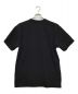 GOD SELECTION XXX (ゴッドセレクショントリプルエックス) Tシャツ ブラック サイズ:L：7800円