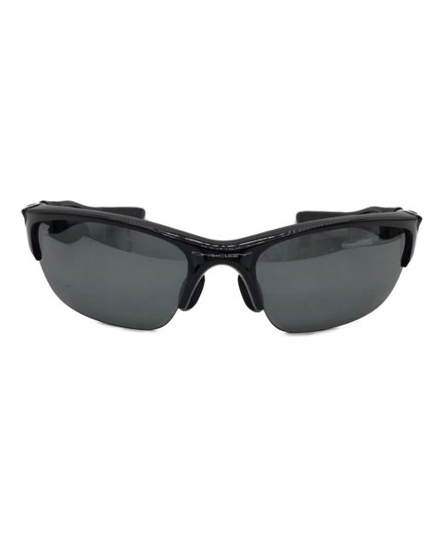 OAKLEY（オークリー）OAKLEY (オークリー) サングラス ブラックの古着・服飾アイテム