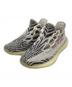 adidas×KANYE WESTアディダス×カニエ・ウエスト）の古着「YEEZY BOOST 350 V2」｜ライトグレー