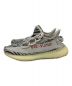 adidas (アディダス) KANYE WEST (カニエ ウェスト) YEEZY BOOST 350 V2 ライトグレー サイズ:25.5：9800円