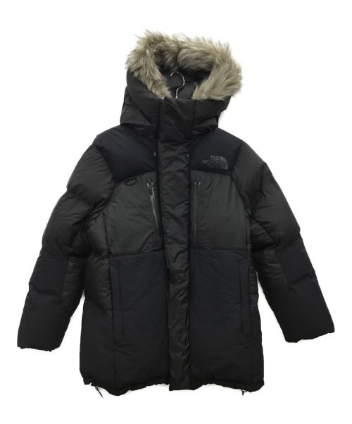 THE NORTH FACE（ザ ノース フェイス）THE NORTH FACE (ザ ノース フェイス) エクスプローラーヒムコート ブラック サイズ:Lの古着・服飾アイテム