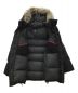 THE NORTH FACE (ザ ノース フェイス) エクスプローラーヒムコート ブラック サイズ:L：29800円