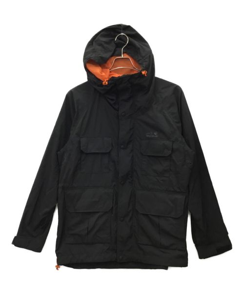 Jack Wolfskin（ジャック ウルフスキン）Jack Wolfskin (ジャック ウルフスキン) スカイ ラジャー+R2.1 パーカー ファントム サイズ:L 未使用品の古着・服飾アイテム