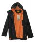 Jack Wolfskin (ジャック ウルフスキン) スカイ ラジャー+R2.1 パーカー ファントム サイズ:L 未使用品：7800円