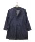 Engineered Garments (エンジニアド ガーメンツ) FREAK'S STORE (フリークスストア) プルオーバーシャツ ブルー サイズ:M：7800円