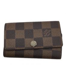 LOUIS VUITTON（ルイ ヴィトン）の古着「ミュルティクレ6」