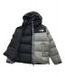 THE NORTH FACE (ザ ノース フェイス) ヌプシフーディ グレー サイズ:XL：24800円