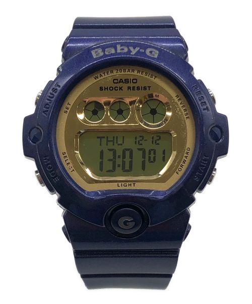 CASIO（カシオ）CASIO (カシオ) BG-6900-7JFの古着・服飾アイテム