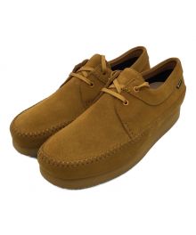 CLARKS ORIGINALS（クラークス オリジナルズ）の古着「Weaver GTX / ウィーバーゴアテックス」｜コーラスエード