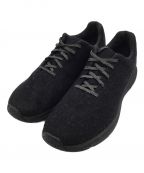 THE NORTH FACEザ ノース フェイス）の古着「VELOCITY WOOL GTX INVISIB」｜ブラック