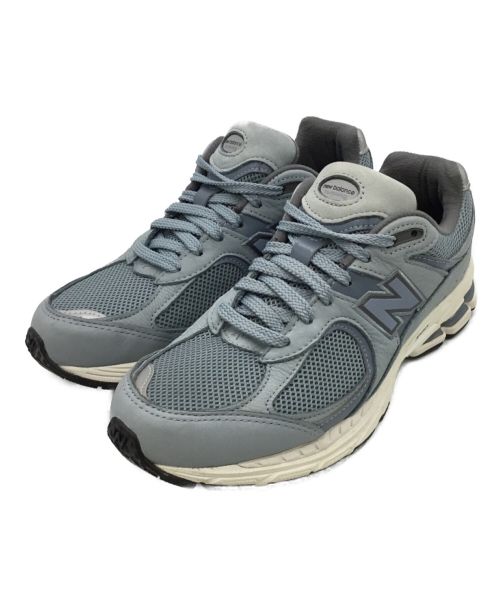 NEW BALANCE（ニューバランス）NEW BALANCE (ニューバランス) スニーカー スカイブルー サイズ:26.0の古着・服飾アイテム