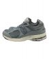 NEW BALANCE (ニューバランス) スニーカー スカイブルー サイズ:26.0：7800円