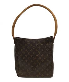 LOUIS VUITTON（ルイ ヴィトン）の古着「ショルダーバッグ」｜ブラウン