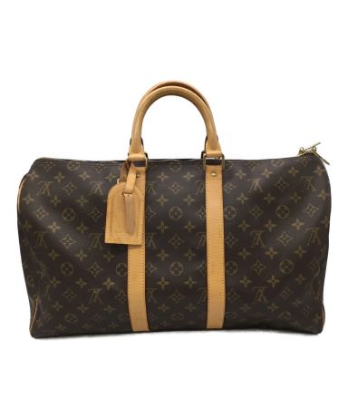 【中古・古着通販】LOUIS VUITTON (ルイ ヴィトン) トラベル