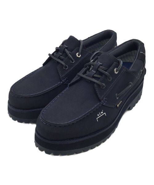 Timberland（ティンバーランド）Timberland (ティンバーランド) 3eye Boat Shoes ネイビー サイズ:26.5の古着・服飾アイテム