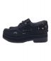 Timberland (ティンバーランド) 3eye Boat Shoes ネイビー サイズ:26.5：33000円