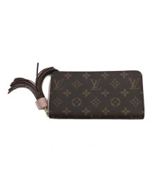 LOUIS VUITTON（ルイ ヴィトン）の古着「長財布」