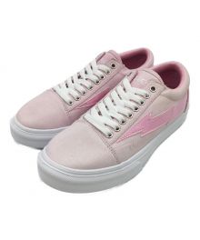 Revenge X Storm（リベンジストーム）の古着「スニーカー」｜ピンク