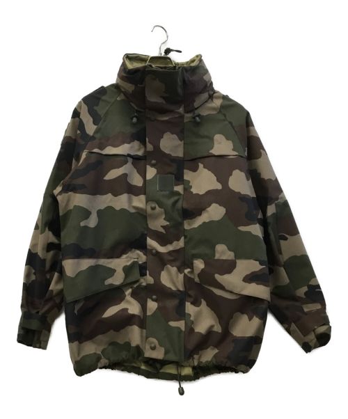 Frenchmilitary（-）Frenchmilitary (-) ミリタリージャケット グリーン サイズ:112Lの古着・服飾アイテム