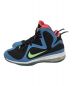 NIKE (ナイキ) LEBRON 9 SOUTH COAST ブルー サイズ:28.0：6000円