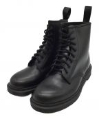 Dr.Martensドクターマーチン）の古着「CORE 1460 MONO 8 EYELET BOOT」｜ブラック