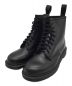 Dr.Martens（ドクターマーチン）の古着「CORE 1460 MONO 8 EYELET BOOT」｜ブラック