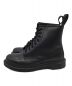 Dr.Martens (ドクターマーチン) CORE 1460 MONO 8 EYELET BOOT ブラック サイズ:27.0：11800円