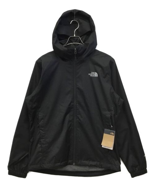 THE NORTH FACE（ザ ノース フェイス）THE NORTH FACE (ザ ノース フェイス) クエストジャケット ブラック サイズ:M 未使用品の古着・服飾アイテム