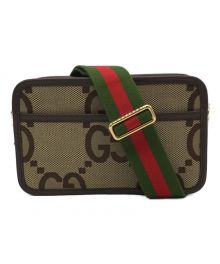 GUCCI（グッチ）の古着「ショルダーバッグ」