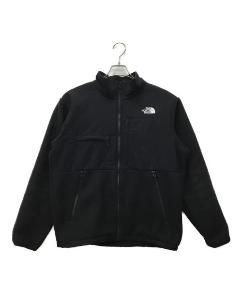 THE NORTH FACE（ザ ノース フェイス）THE NORTH FACE (ザ ノース フェイス) デナリジャケット ブラック サイズ:XLの古着・服飾アイテム