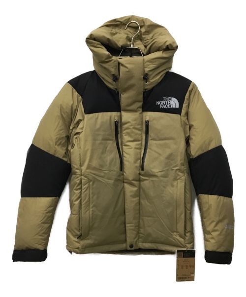 THE NORTH FACE（ザ ノース フェイス）THE NORTH FACE (ザ ノース フェイス) バルトロライトジャケット ケルプタン(KT) サイズ:M 未使用品の古着・服飾アイテム