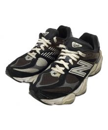 NEW BALANCE（ニューバランス）の古着「スニーカー」｜ブラウン