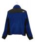 THE NORTH FACE (ザ ノース フェイス) バーサエアーグリットジャケット ブルー サイズ:L：6800円