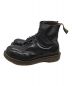 Dr.Martens (ドクターマーチン) 8ホールブーツ ブラック サイズ:不明：11800円